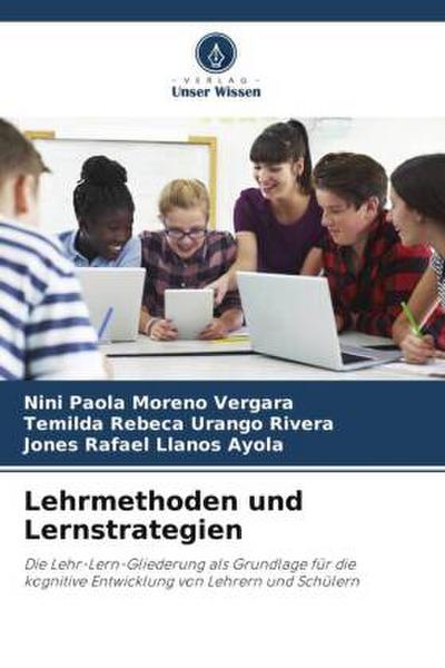 Lehrmethoden und Lernstrategien