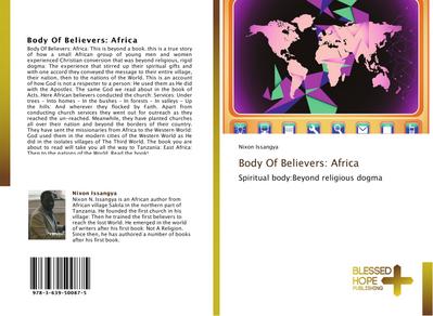 Body Of Believers: Africa