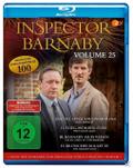 Inspector Barnaby