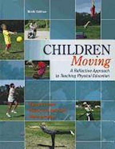 CHILDREN MOVING 9/E
