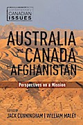 Australia and Canada in Afghanistan