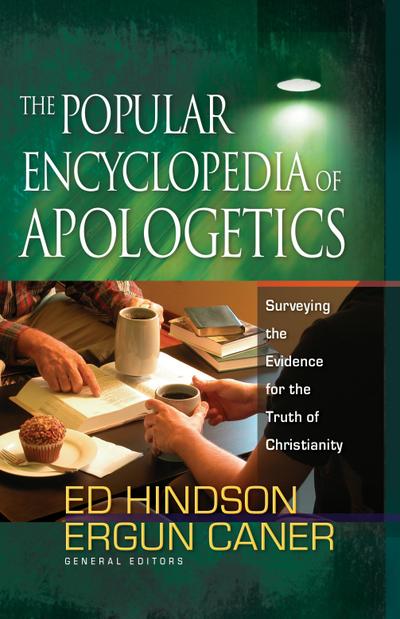 Popular Encyclopedia of Apologetics