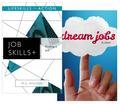 Finding a Job/ Dream Jobs (Job Skills)