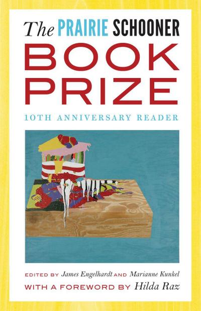 The Prairie Schooner Book Prize