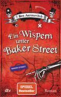 Ein Wispern unter Baker Street
