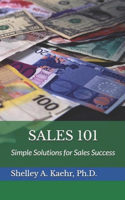 Sales 101