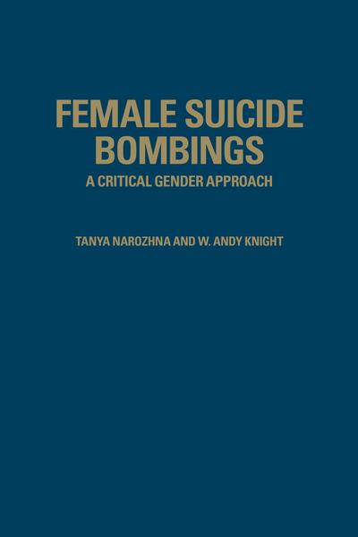 Female Suicide Bombings