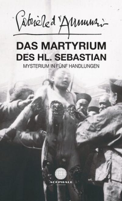 Das Martyrium des heiligen Sebastian