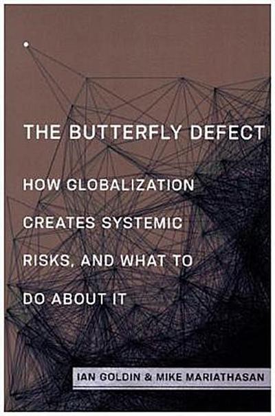 The Butterfly Defect