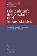 Die Zukunft des Sozial- und Steuerstaates
