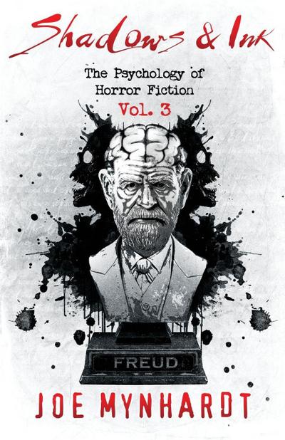 Shadows & Ink Vol.3