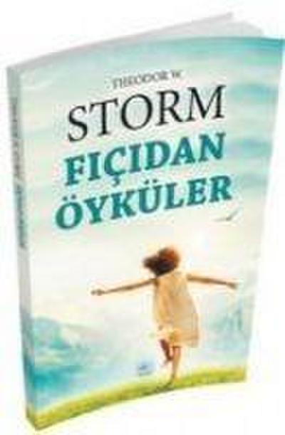 Ficidan Öyküler
