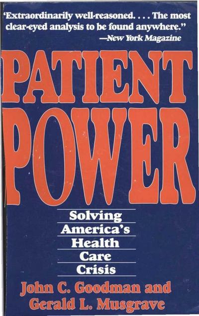 Patient Power