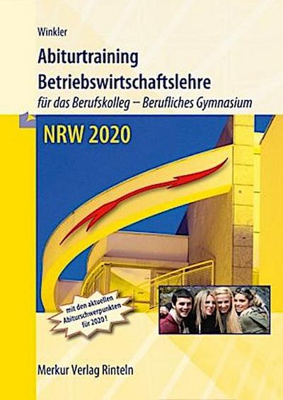 Abiturtraining - NRW 2020