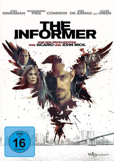 The Informer