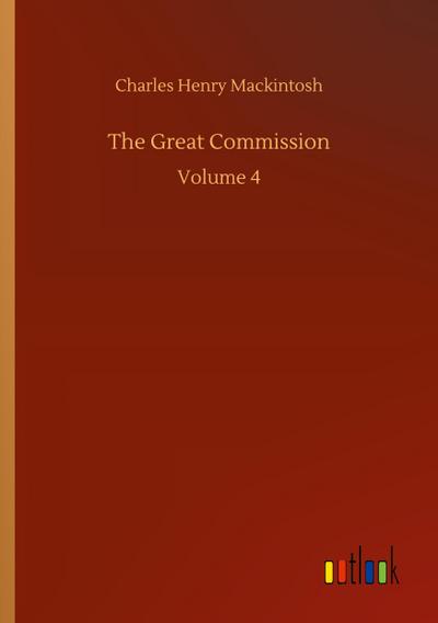 The Great Commission