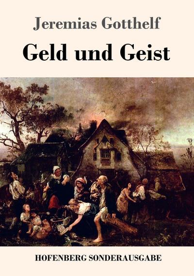 Geld und Geist: oder Die Versöhnung