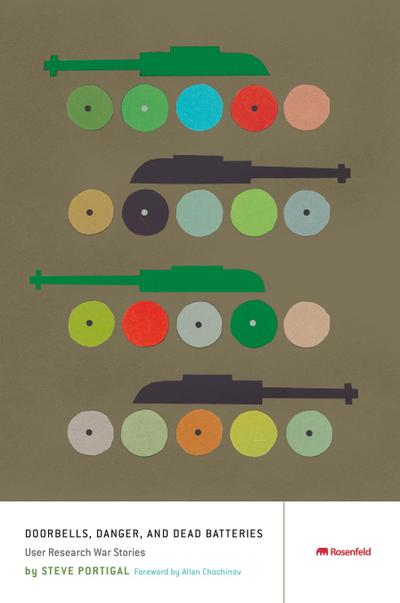 Doorbells, Danger, and Dead Batteries