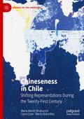Chineseness in Chile