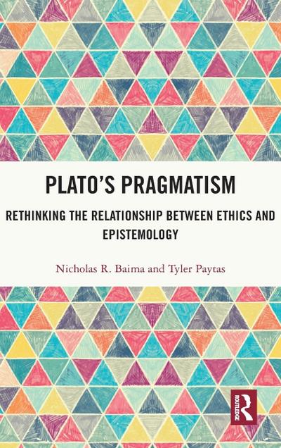 Plato’s Pragmatism