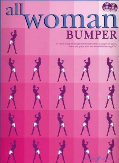 All Woman Bumper