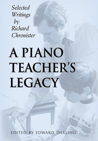 A Piano Teacher’s Legacy