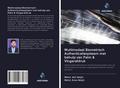 Multimodaal Biometrisch Authenticatiesysteem met behulp van Palm & Vingerafdruk