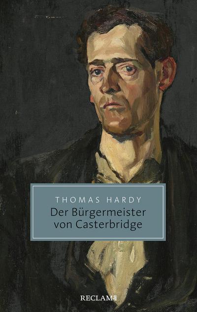 Der Bürgermeister von Casterbridge