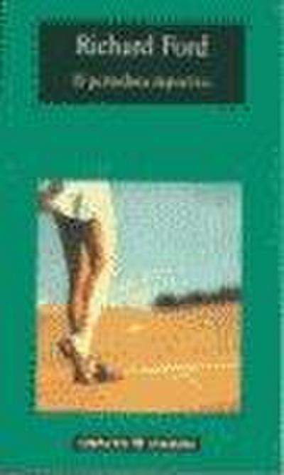 El periodista deportivo