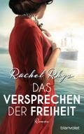 Das Versprechen der Freiheit