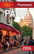 Frommer’s Paris 2026
