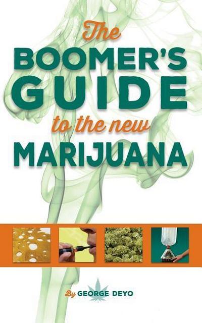 BOOMERS GT THE NEW MARIJUANA