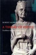 Theory of Virtue