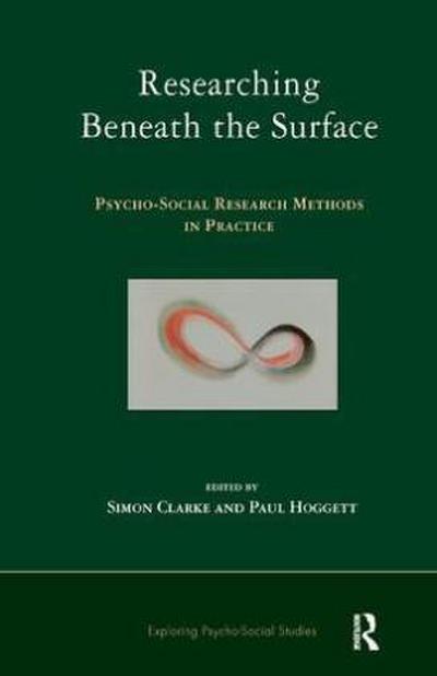 Researching Beneath the Surface