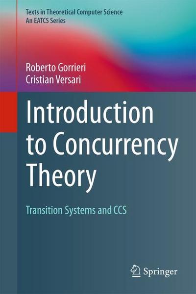 Introduction to Concurrency Theory
