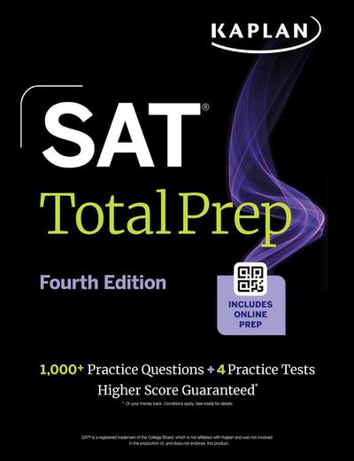 SAT Total Prep