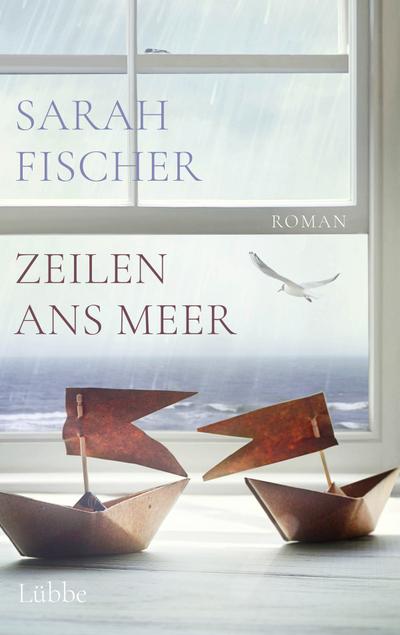 Fischer, S: Zeilen ans Meer