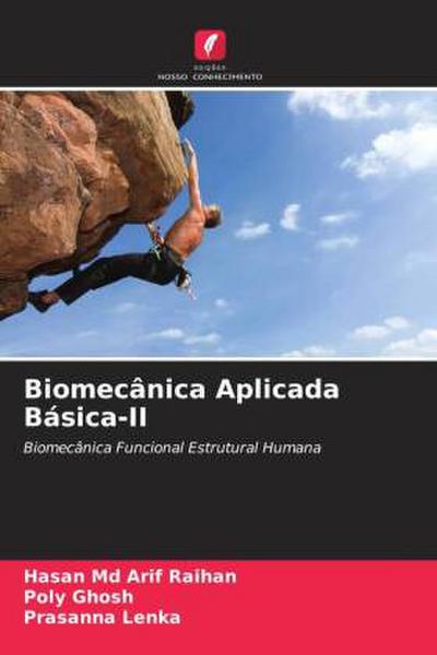 Biomecânica Aplicada Básica-II