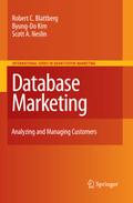 Database Marketing