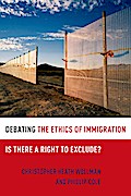 Debating the Ethics of Immigration