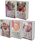 A Transcendental Diary (Complete Five Volumes)