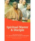 Spiritual Master & Disciple