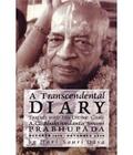 A Transcendental Diary: Travels with His Divine Grace A.C. Bhaktivedanta Swami Prabhupada: Volume Five
