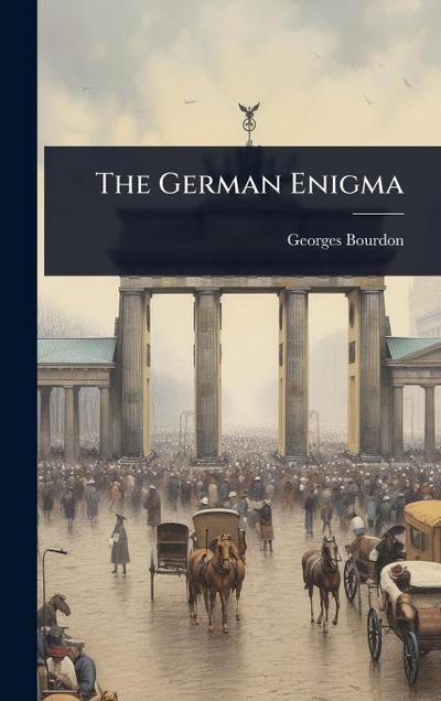 The German Enigma