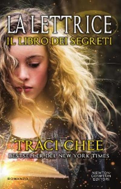 La lettrice. Il libro dei segreti