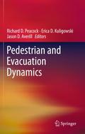 Pedestrian and Evacuation Dynamics