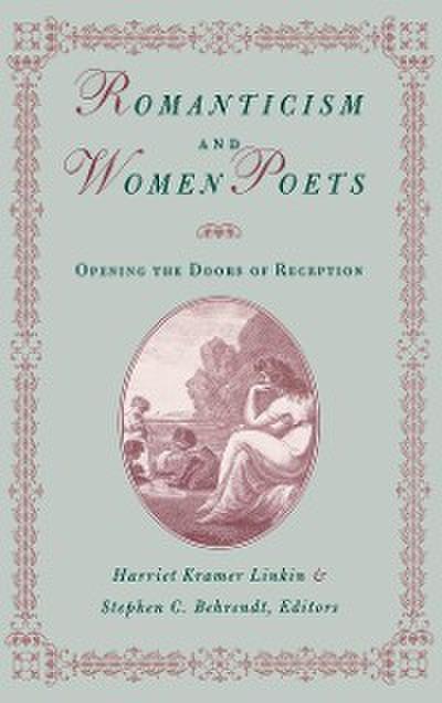Romanticism and Women Poets