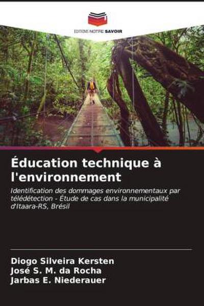 Éducation technique à l’environnement
