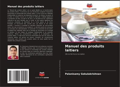 Manuel des produits laitiers