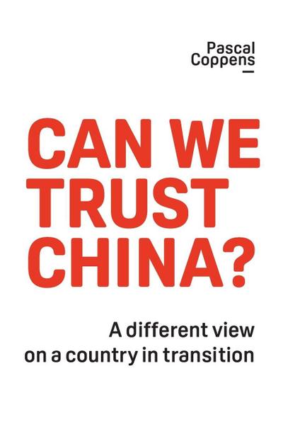 Can We Trust China?